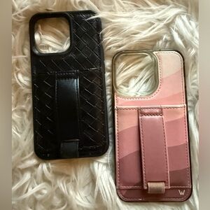 Walli Case Bundle-iPhone 13pro